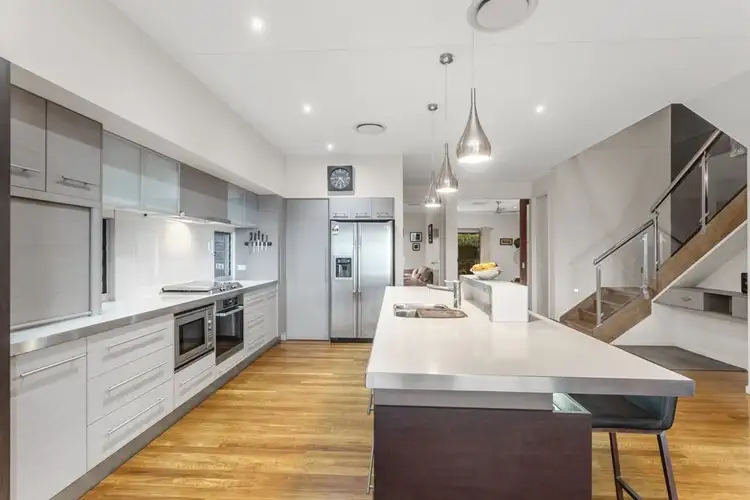 Fourth view of Homely house listing, 26 Ruth Street, Wilston QLD 4051