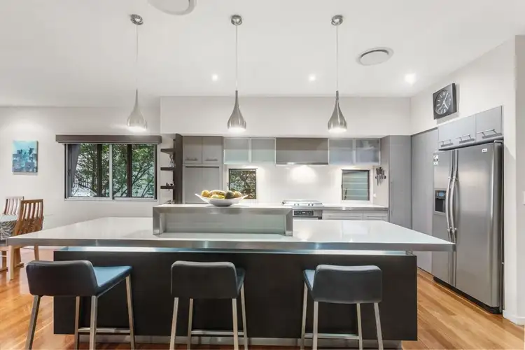 Fifth view of Homely house listing, 26 Ruth Street, Wilston QLD 4051