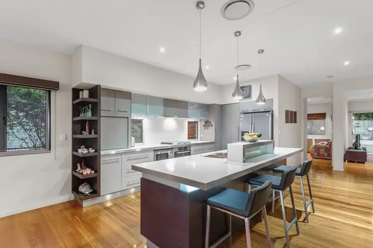 Sixth view of Homely house listing, 26 Ruth Street, Wilston QLD 4051