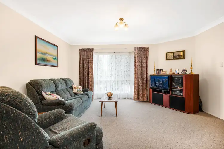 Second view of Homely house listing, 47 Corvette Crescent, Bracken Ridge QLD 4017