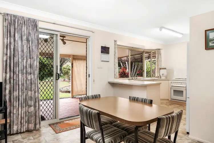 Fourth view of Homely house listing, 47 Corvette Crescent, Bracken Ridge QLD 4017