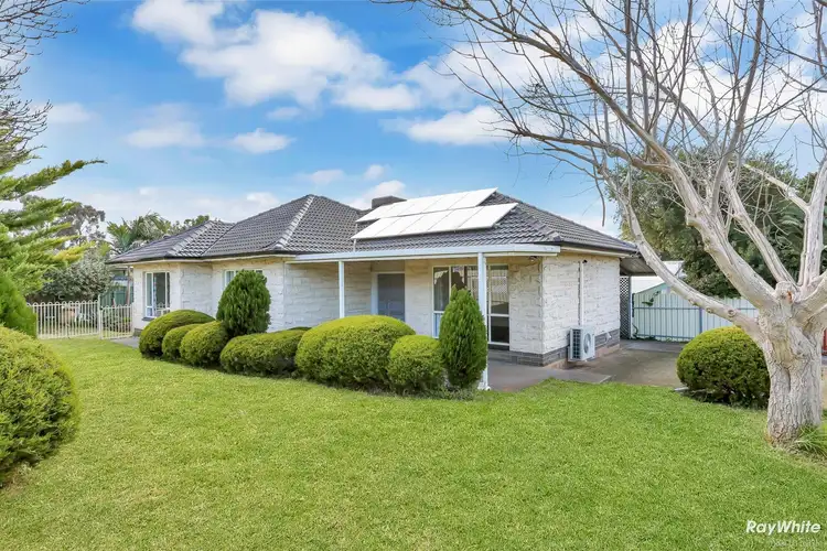 1 Garra Avenue, Modbury SA 5092