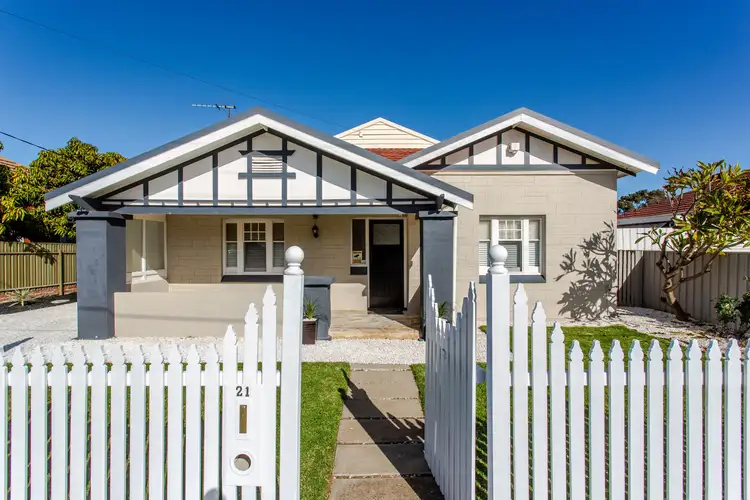 21 Kupman Street, Kilkenny SA 5009