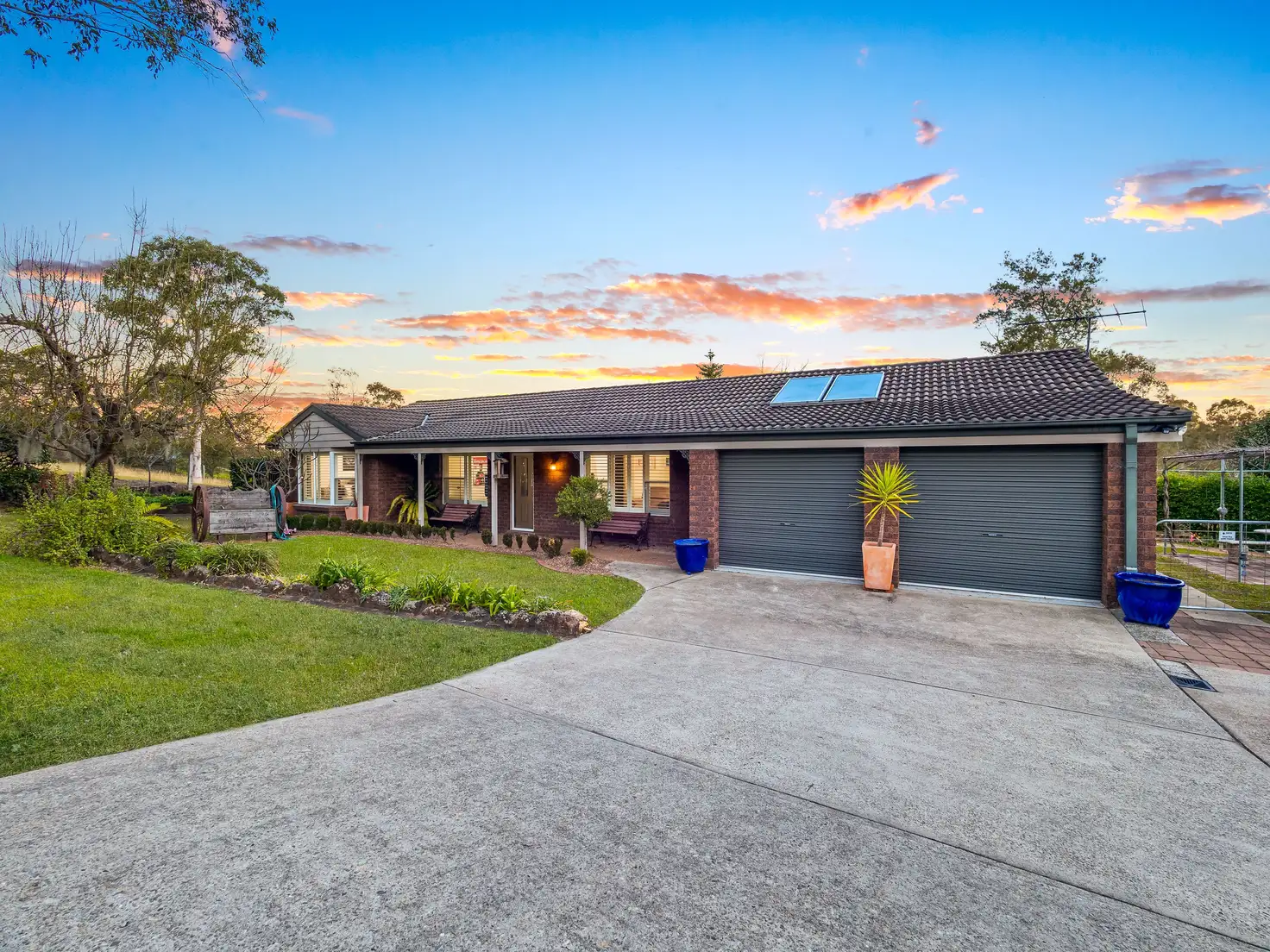 Main view of Homely house listing, 3 Bells Lane, Kurmond NSW 2757