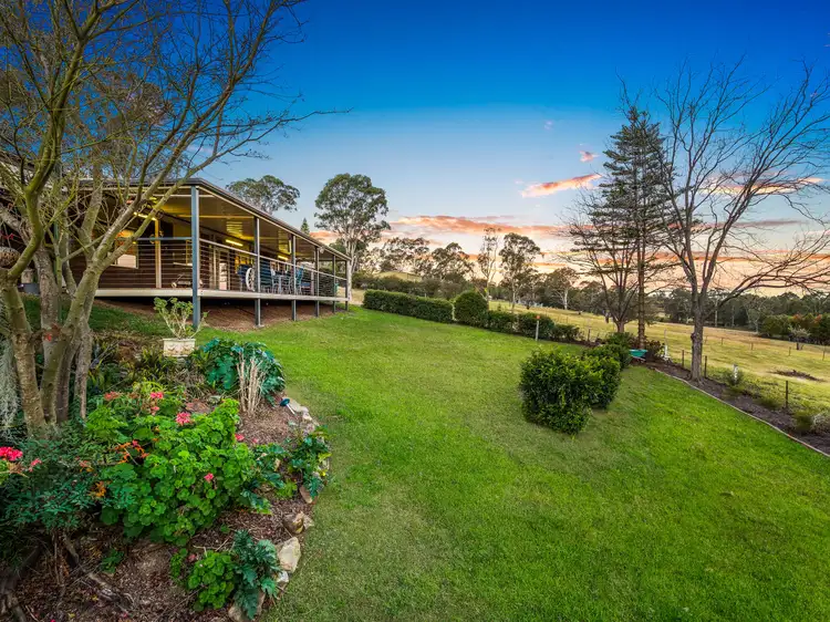 Fourth view of Homely house listing, 3 Bells Lane, Kurmond NSW 2757