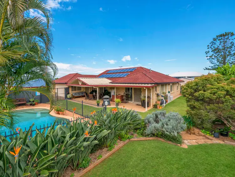 12 Ridley Road, Bridgeman Downs QLD 4035