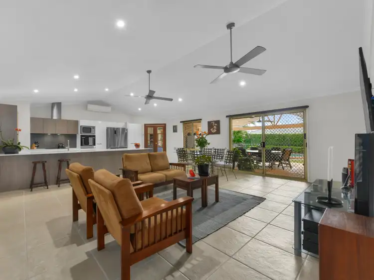 Fifth view of Homely house listing, 12 Ridley Road, Bridgeman Downs QLD 4035