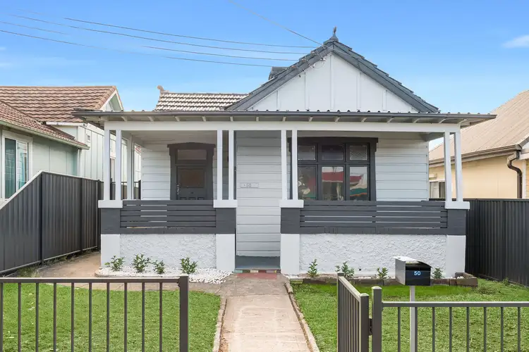 50 President Avenue, Kogarah NSW 2217