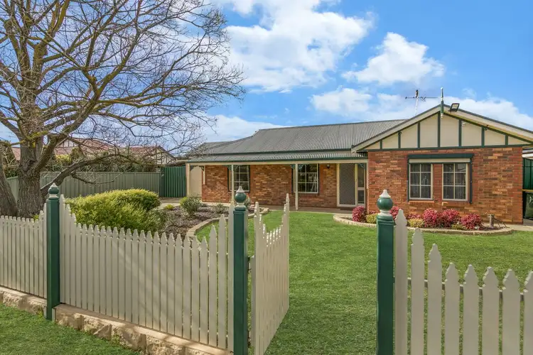 Main view of Homely house listing, 7 Falkenberg Road, Nuriootpa SA 5355
