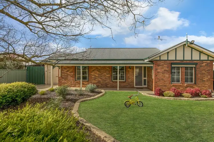Second view of Homely house listing, 7 Falkenberg Road, Nuriootpa SA 5355