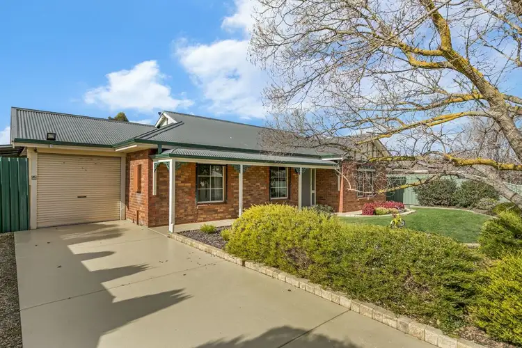 Third view of Homely house listing, 7 Falkenberg Road, Nuriootpa SA 5355