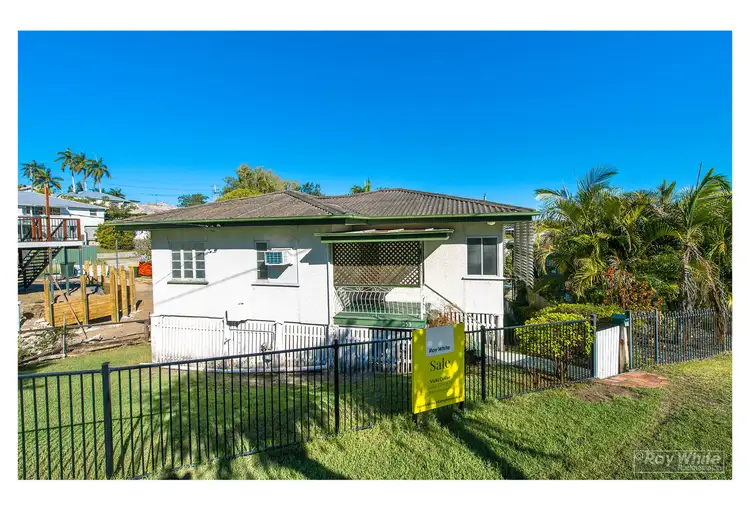 Main view of Homely house listing, 253 Denham Street Ext, The Range QLD 4700