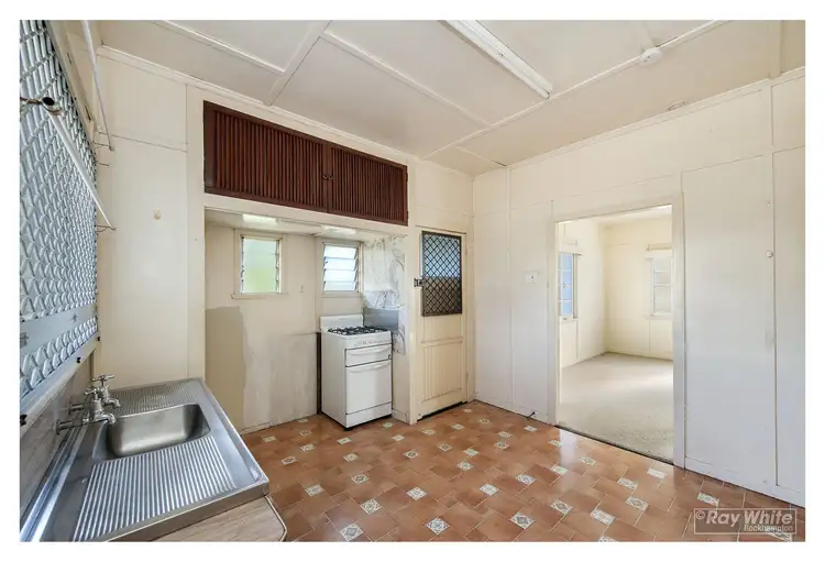 Fourth view of Homely house listing, 253 Denham Street Ext, The Range QLD 4700