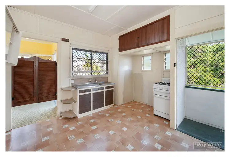 Fifth view of Homely house listing, 253 Denham Street Ext, The Range QLD 4700