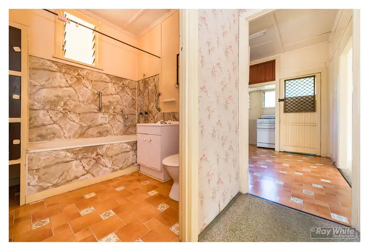 Sixth view of Homely house listing, 253 Denham Street Ext, The Range QLD 4700