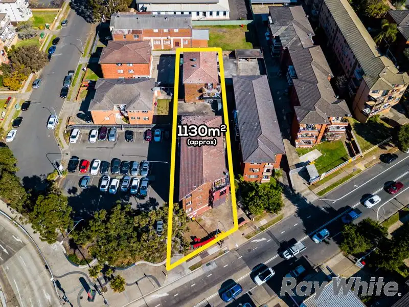Main view of Homely house listing, 45 Hamilton Road, Fairfield NSW 2165