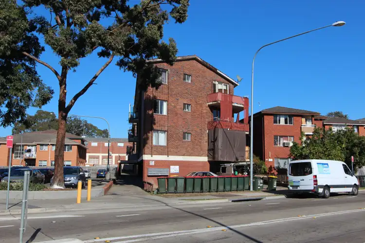 Fourth view of Homely house listing, 45 Hamilton Road, Fairfield NSW 2165