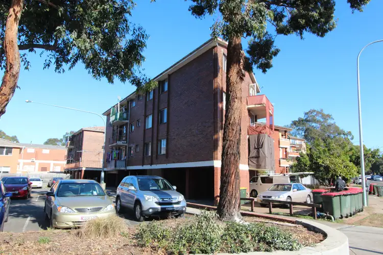Fifth view of Homely house listing, 45 Hamilton Road, Fairfield NSW 2165
