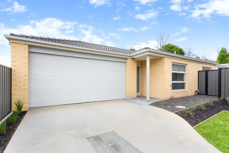 22 Parkhead Circuit, Warragul VIC 3820