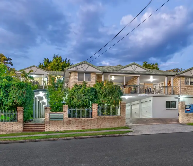 Third view of Homely unit listing, 7/16 Nicklin Street, Coorparoo QLD 4151