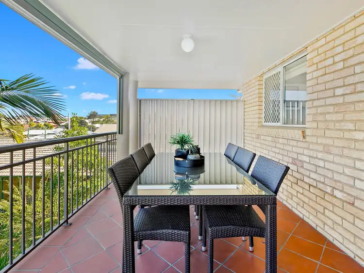 Fourth view of Homely unit listing, 7/16 Nicklin Street, Coorparoo QLD 4151