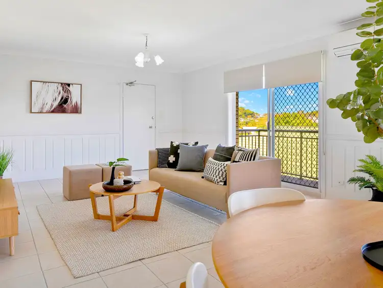 Fifth view of Homely unit listing, 7/16 Nicklin Street, Coorparoo QLD 4151