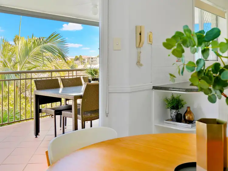 Sixth view of Homely unit listing, 7/16 Nicklin Street, Coorparoo QLD 4151