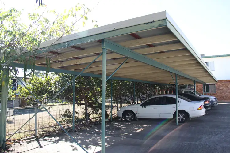 Third view of Homely house listing, 6 Boles Street, Gladstone Central QLD 4680
