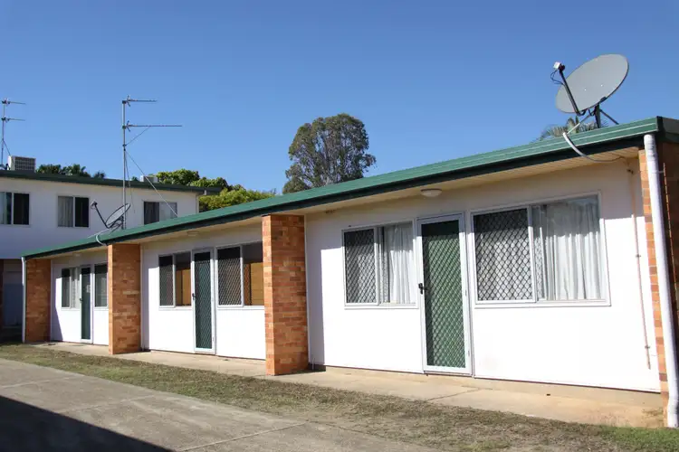 Fifth view of Homely house listing, 6 Boles Street, Gladstone Central QLD 4680