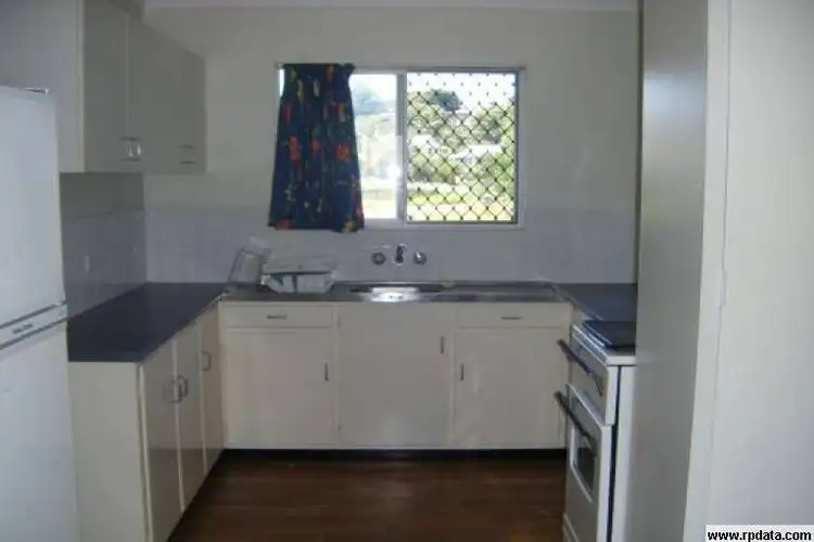 Sixth view of Homely house listing, 6 Boles Street, Gladstone Central QLD 4680