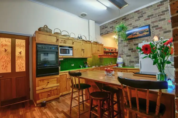 Second view of Homely house listing, 10 Leslie Street, Port Augusta SA 5700