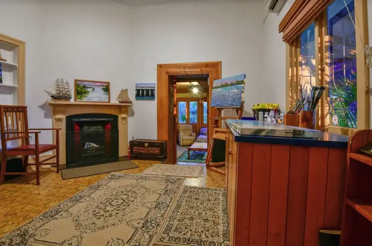 Fourth view of Homely house listing, 10 Leslie Street, Port Augusta SA 5700