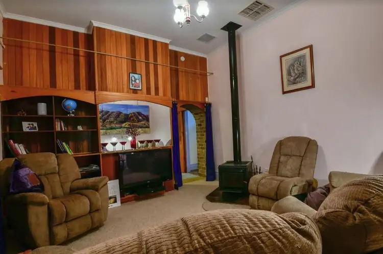 Fifth view of Homely house listing, 10 Leslie Street, Port Augusta SA 5700