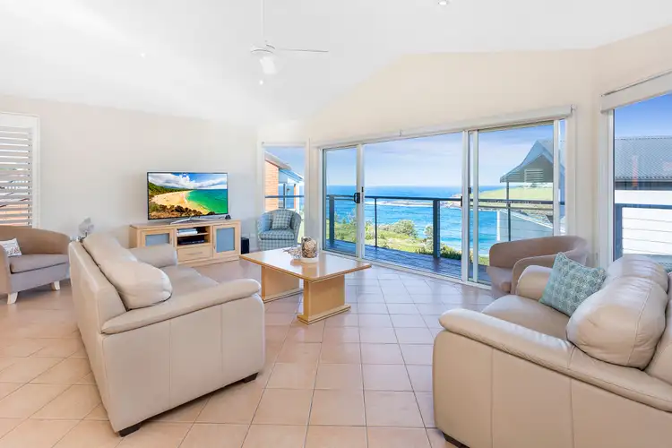 Second view of Homely townhouse listing, 38a Marsden Street, Kiama NSW 2533
