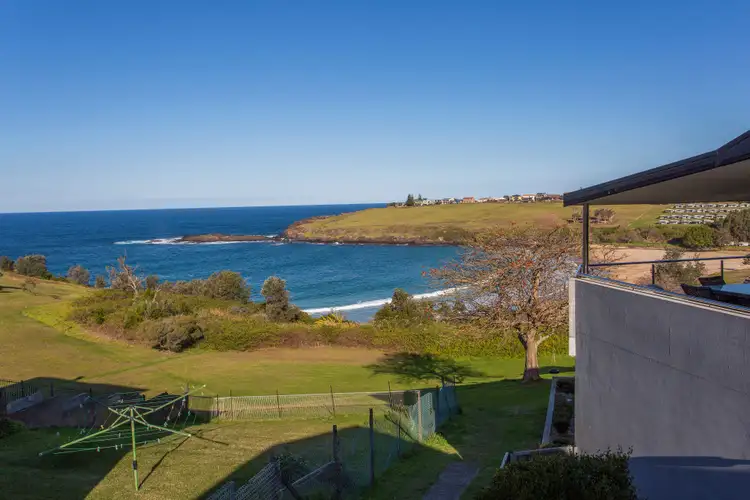 Third view of Homely townhouse listing, 38a Marsden Street, Kiama NSW 2533