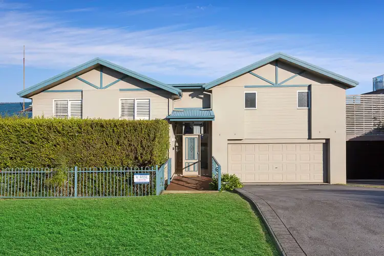 Sixth view of Homely townhouse listing, 38a Marsden Street, Kiama NSW 2533