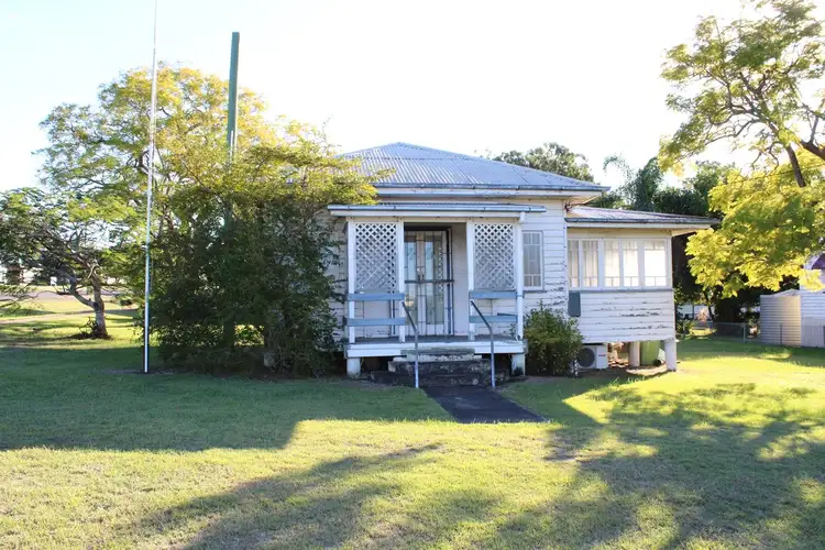 Main view of Homely house listing, 21 Fulham Street, Toogoolawah QLD 4313