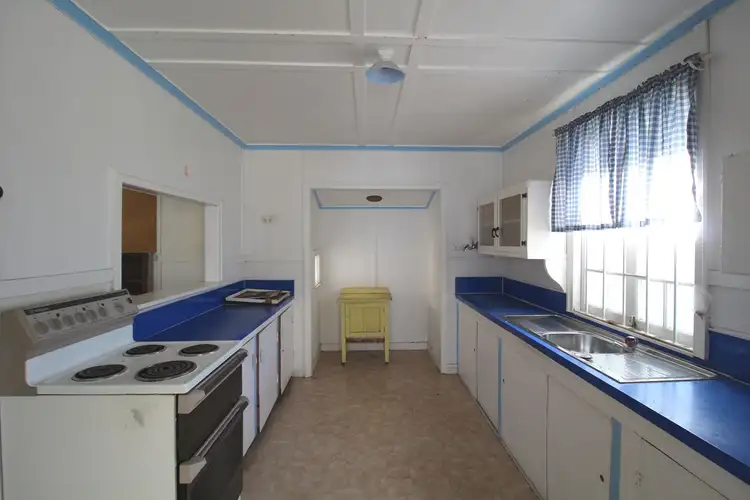 Second view of Homely house listing, 21 Fulham Street, Toogoolawah QLD 4313