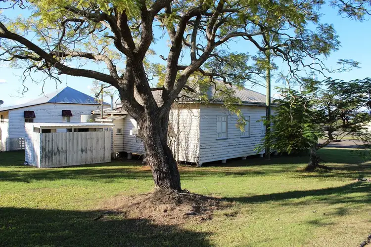 Third view of Homely house listing, 21 Fulham Street, Toogoolawah QLD 4313