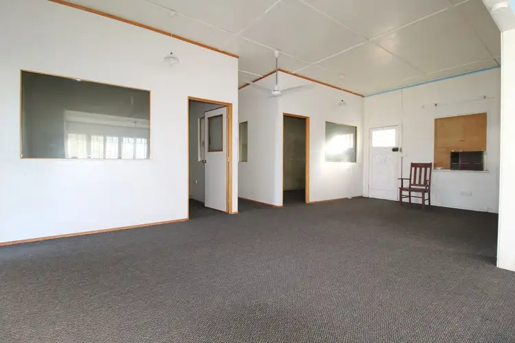 Fourth view of Homely house listing, 21 Fulham Street, Toogoolawah QLD 4313