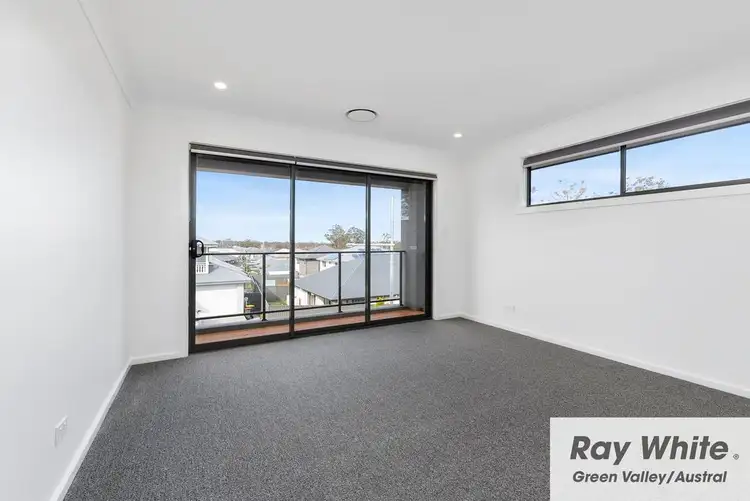 Sixth view of Homely house listing, 3a Lustre Street, Cobbitty NSW 2570