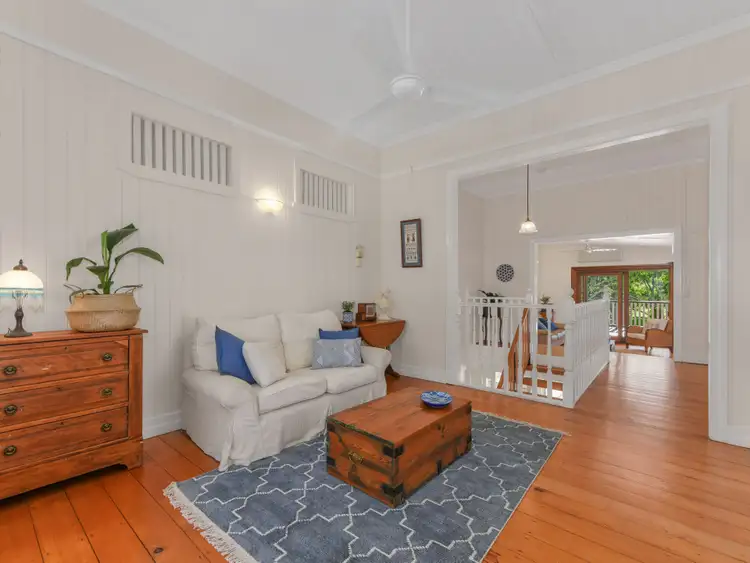 Third view of Homely house listing, 58 McLean Parade, Ashgrove QLD 4060