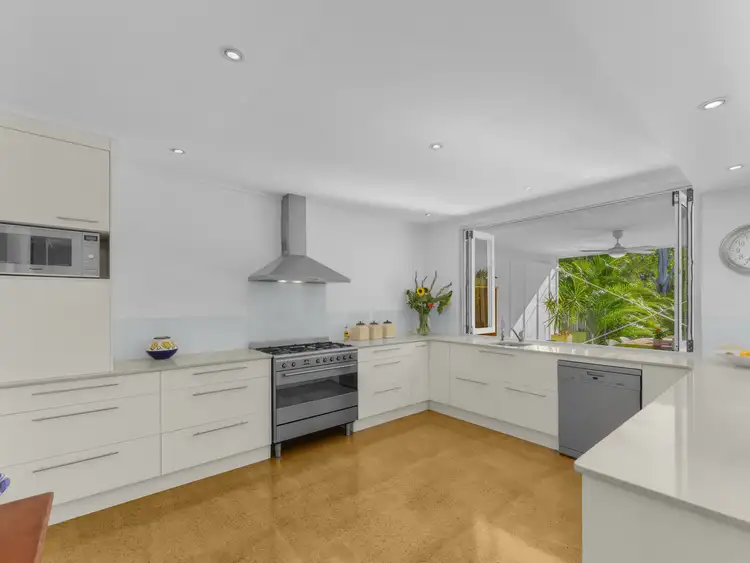 Sixth view of Homely house listing, 58 McLean Parade, Ashgrove QLD 4060