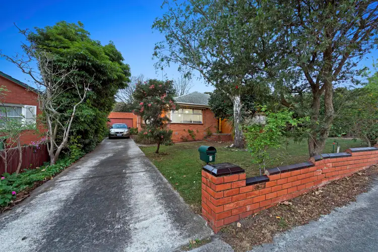Third view of Homely house listing, 5 Cassia Grove, Frankston VIC 3199