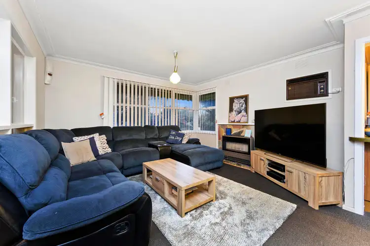 Sixth view of Homely house listing, 5 Cassia Grove, Frankston VIC 3199