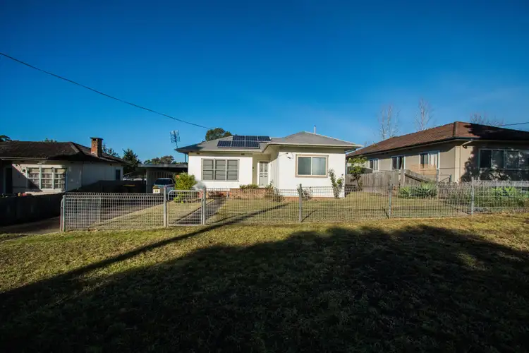 78 St Anns Street, Nowra NSW 2541