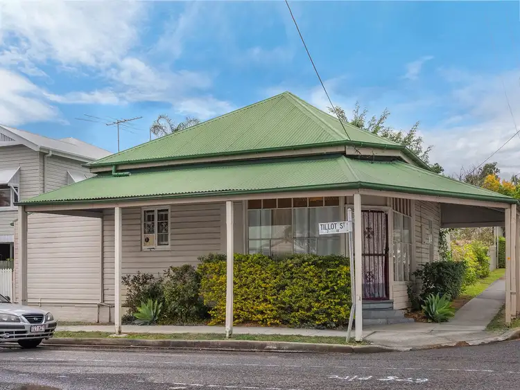 37-43 Lochaber Street, Dutton Park QLD 4102