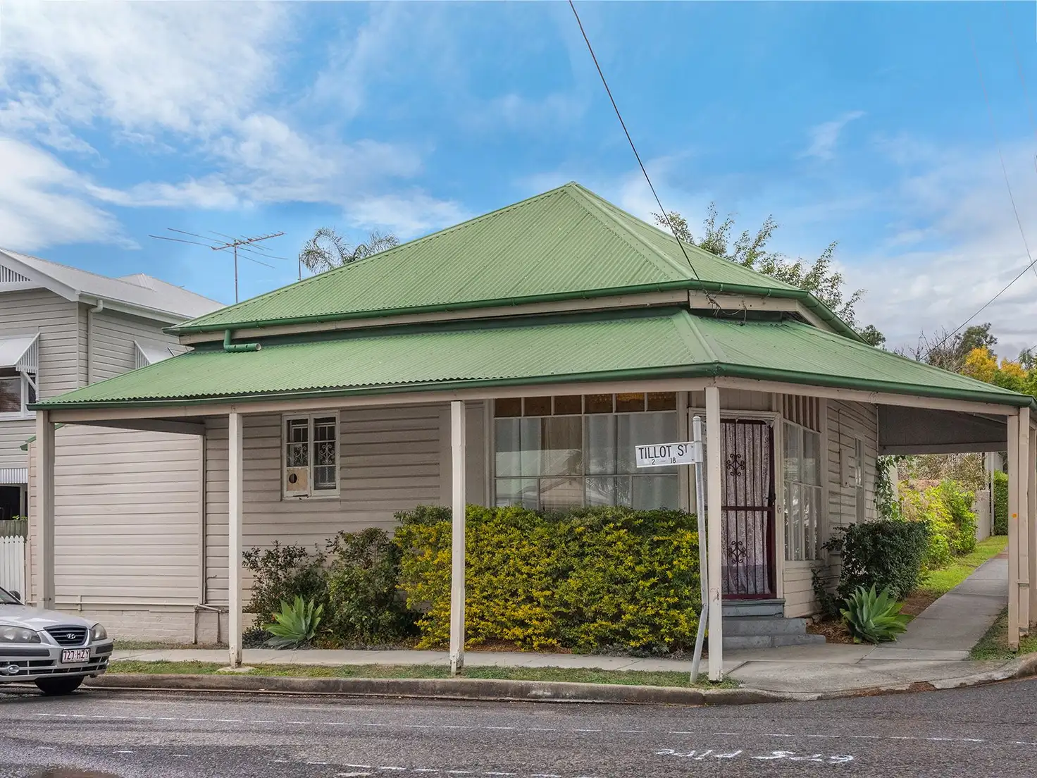 Main view of Homely house listing, 37-43 Lochaber Street, Dutton Park QLD 4102
