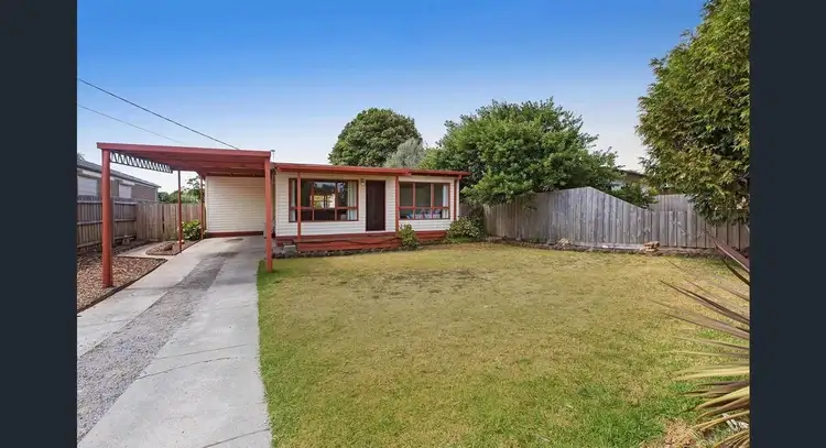 12 Alma Street, Tootgarook VIC 3941