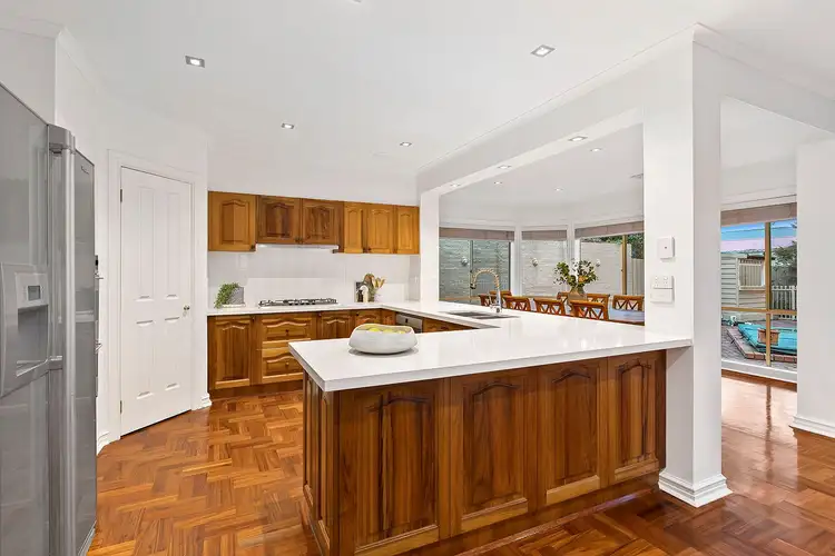 Fifth view of Homely house listing, 108 Devon Street, Cheltenham VIC 3192